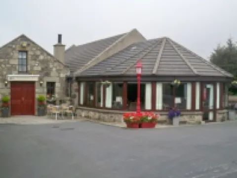 Heath Hill Hotel Hotels in Fraserburgh