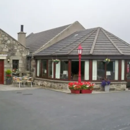 Heath Hill Hotel