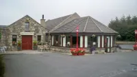 Heath Hill Hotel Hotels near Willows Animal Sanctuary