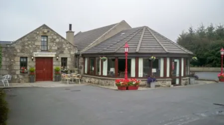 Heath Hill Hotel Отели рядом с достопримечательностью «Fraserburgh beach»