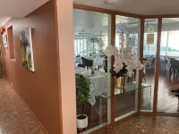Highpoint International Hotel - Desayuno