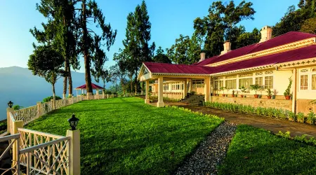 Ging Tea House Отели рядом с достопримечательностью «Himalayan Mountaineering Institute»