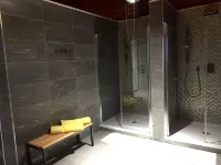 Résidence les Sources des Alpes - spa