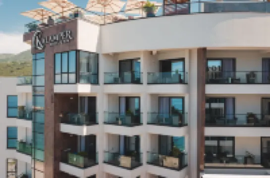 Kalamper Hotel & Spa Hotels in 