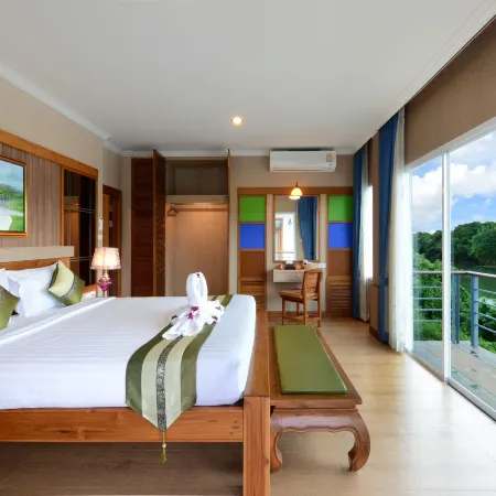 Princess River Kwai Hotel