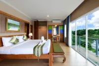Princess River Kwai Hotel Hotels in Kanchanaburi