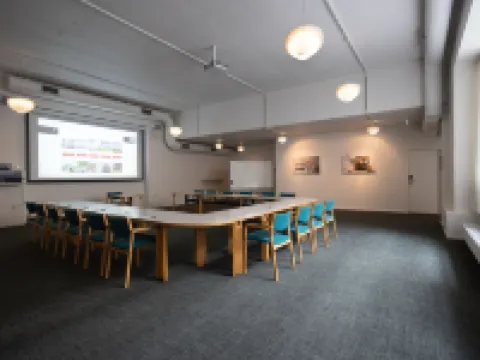 格斯圖斯米林酒店 奧爾堡酒店