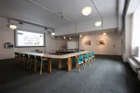Milling Hotel Gestus Hotel a Nibe