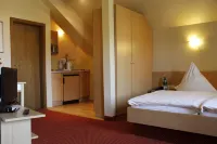 Das Alte Wasserwerk Hotels in Bad Bentheim