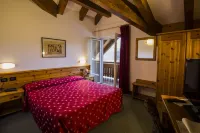 Hotel Al Lago Hotels in Chiesa