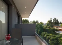 Light Blue Luxury Rooms - Ocean View
