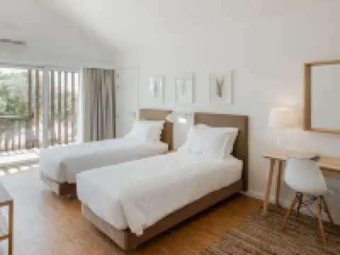 索布雷拉斯 - 艾倫特喬鄉村酒店 - Unlock Hotels 集團 格蘭多拉酒店