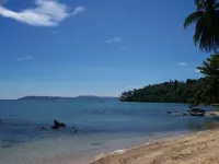 Ao Pong Resort - con vista mare