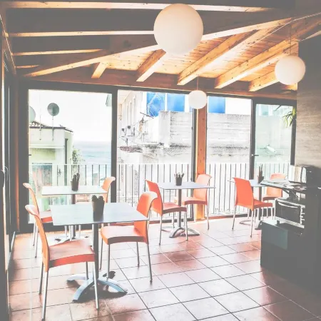 La Scivola Rooms