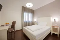 Hotel Asterix - Wifi
