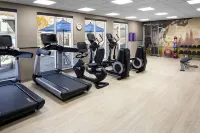 Hyatt Place Moab - Gym
