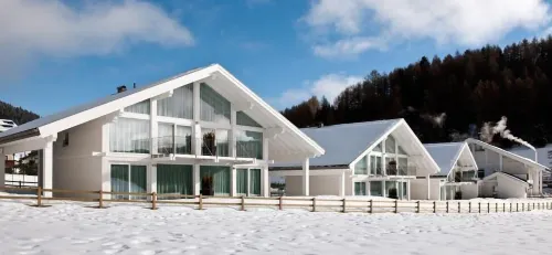 Muu Village Hotels in Folgaria