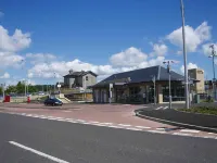 Station View Lodge - Near Balbirnie House Markinch Hotels in Freuchie