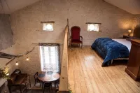 Tête à l'Air Hotels in Pons