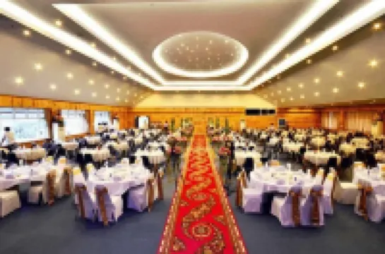 Piyaporn Pavilion Hotel Hotels in Mae Sai