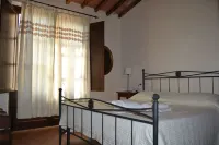 Antico Borgo Casalappi Hotels near Spiaggia La Principess / Principess Beach