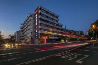 Hotel Charles Hotels in District I-Varkerulet