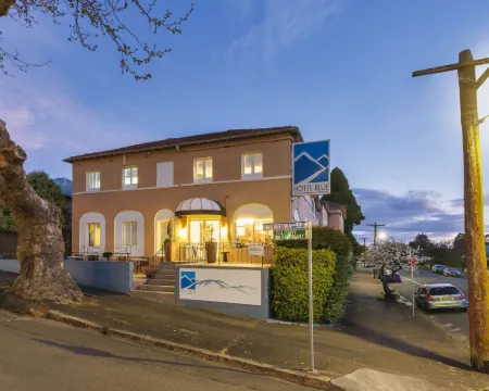 Hotel Blue & Cottages, Katoomba Hotels in Katoomba