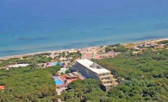Villaggio dei Pini
