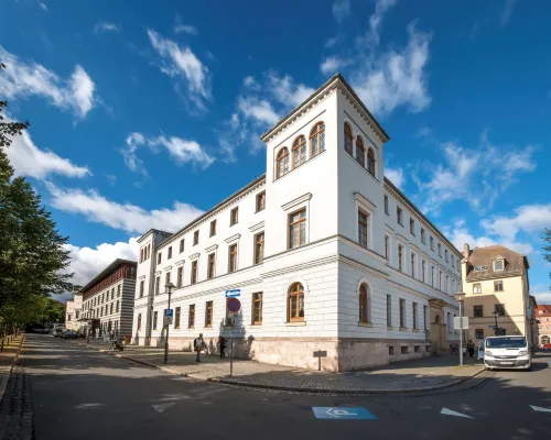 Dorint am Goethepark Weimar Hotels in Weimar