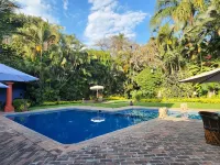Hotel Casa Colonial - Adults Only Hotels in Cuernavaca