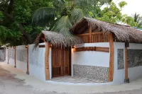 Eden Baani Lodge