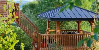 Le Domaine des Prés Verts Suites & Chambres Avec Jacuzzi Privatif