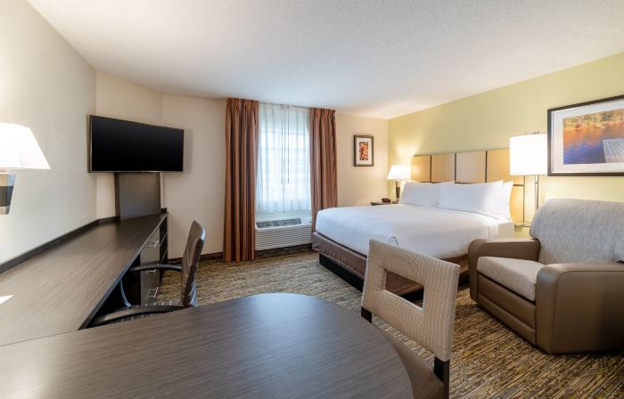 Candlewood Suites WASHINGTON-DULLES HERNDON by IHG