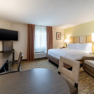 Candlewood Suites WASHINGTON-DULLES HERNDON by IHG