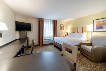 Candlewood Suites WASHINGTON-DULLES HERNDON by IHG