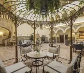 Hotel Ilunion Mérida Palace Hotels in Merida