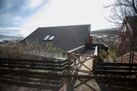 可愛公寓 - 距市中心步行20分鐘