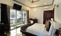 B'Canti Boutique Beach Resort Hotels in Thiruvananthapuram