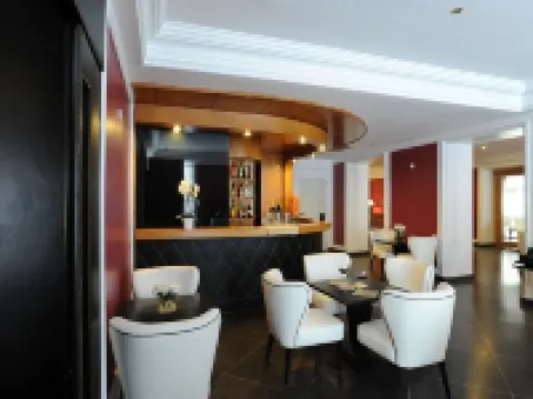 Ambasciatori Place Hotel Hotel a Fiuggi