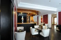 Ambasciatori Place Hotel Hotels in Anagni