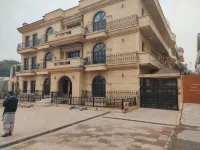 GB Lodging House, Islamabad