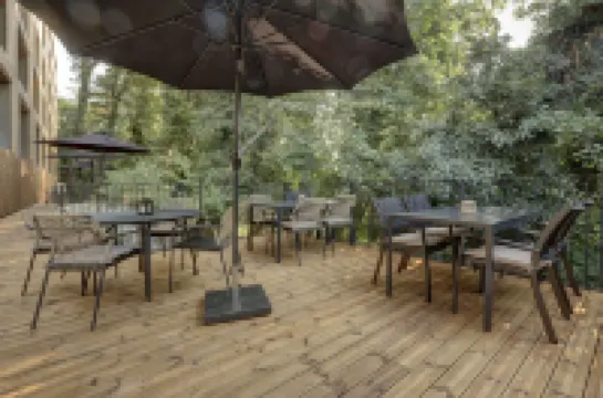 烏瑪尼海灘飯店 住宿飯店