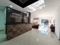Hotel Carmelo Hotels in São José dos Pinhais