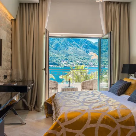 Hotel Forza Terra