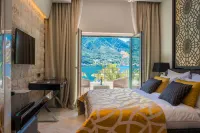 Hotel Forza Terra Hotels in Dobrota