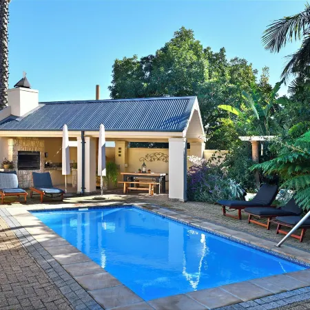 Petit Plaisir Cottage