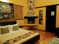 Elephantia Spa Hotel Hotels in Villa de Leyva
