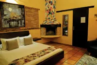 Elephantia Spa Hotel Hotel a Villa de Leyva