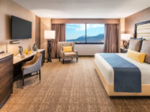 Grand Sierra Resort and Casino Hotels in Reno
