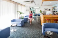 Hotel Curtis Centrale فنادق في Garlenda